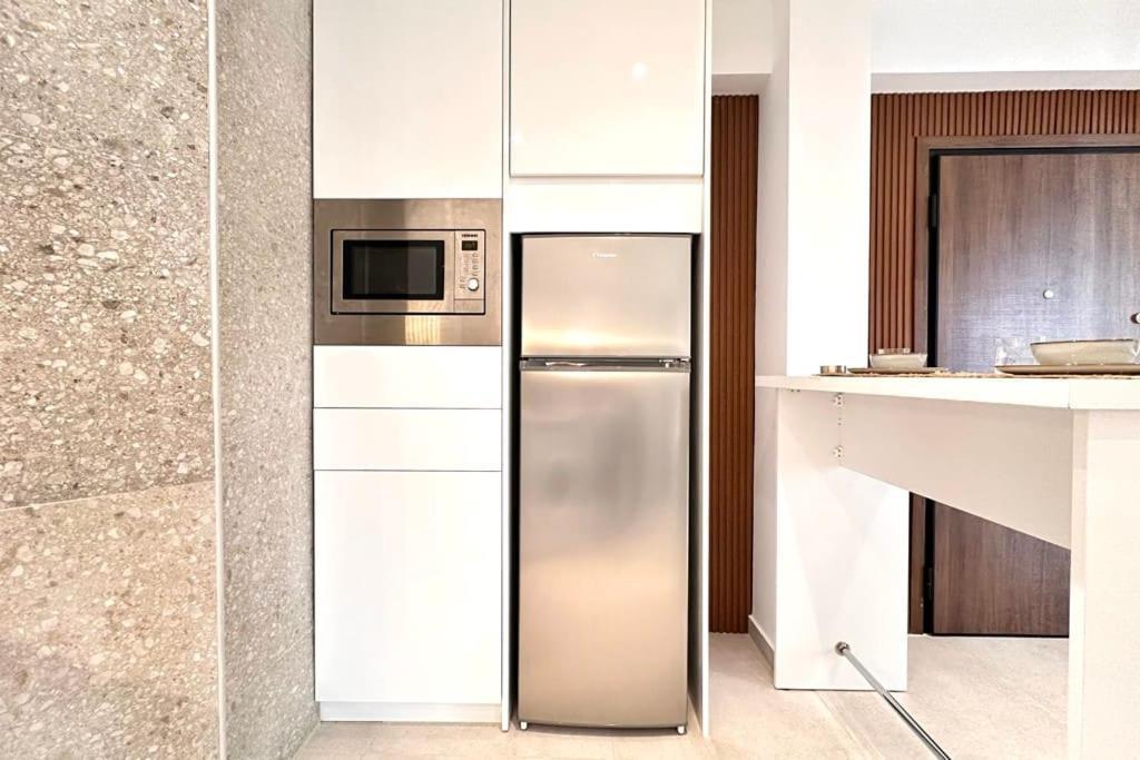 Pame Rentals - A Chic Home In The Heart Of Athen Exterior foto