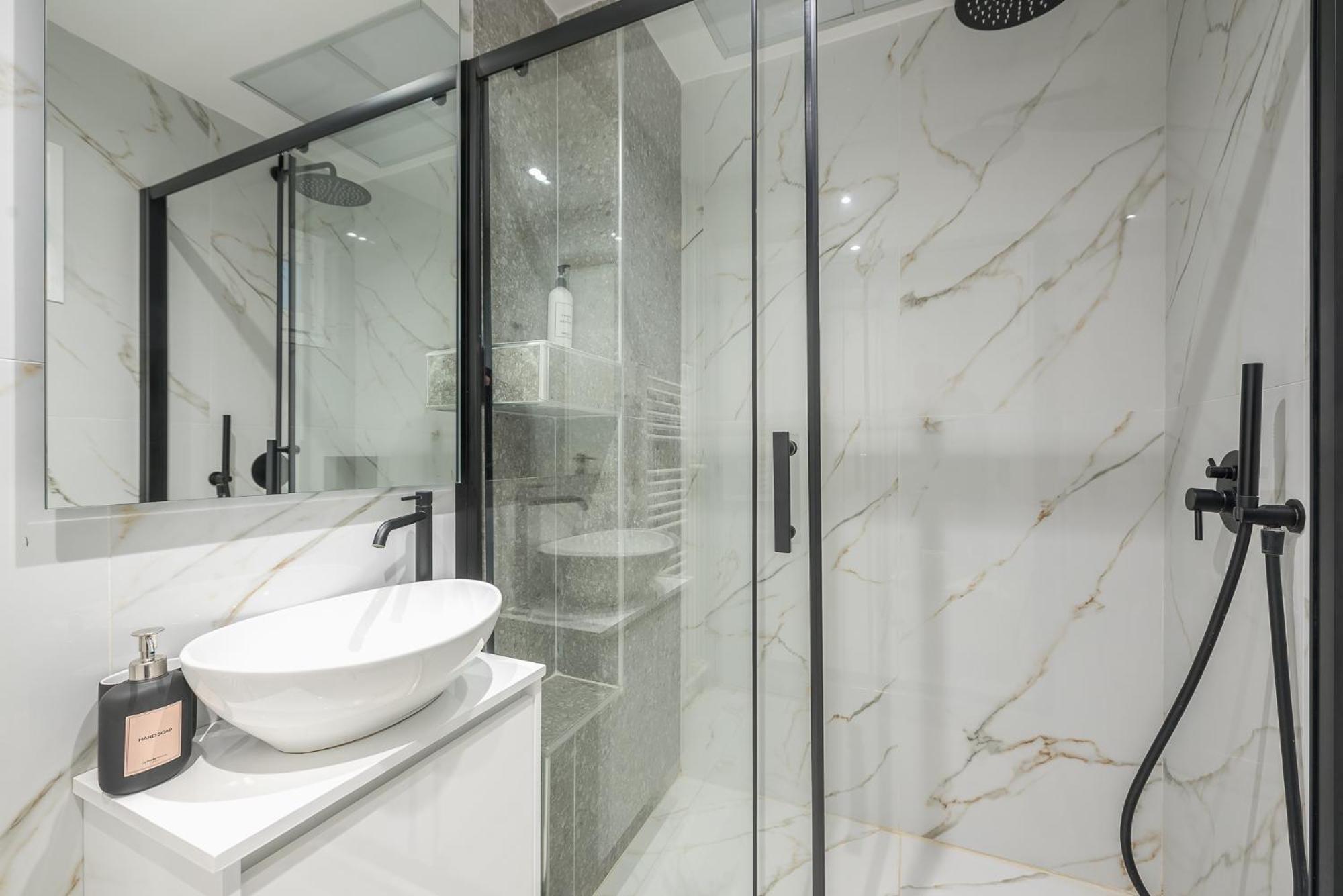 Pame Rentals - A Chic Home In The Heart Of Athen Exterior foto