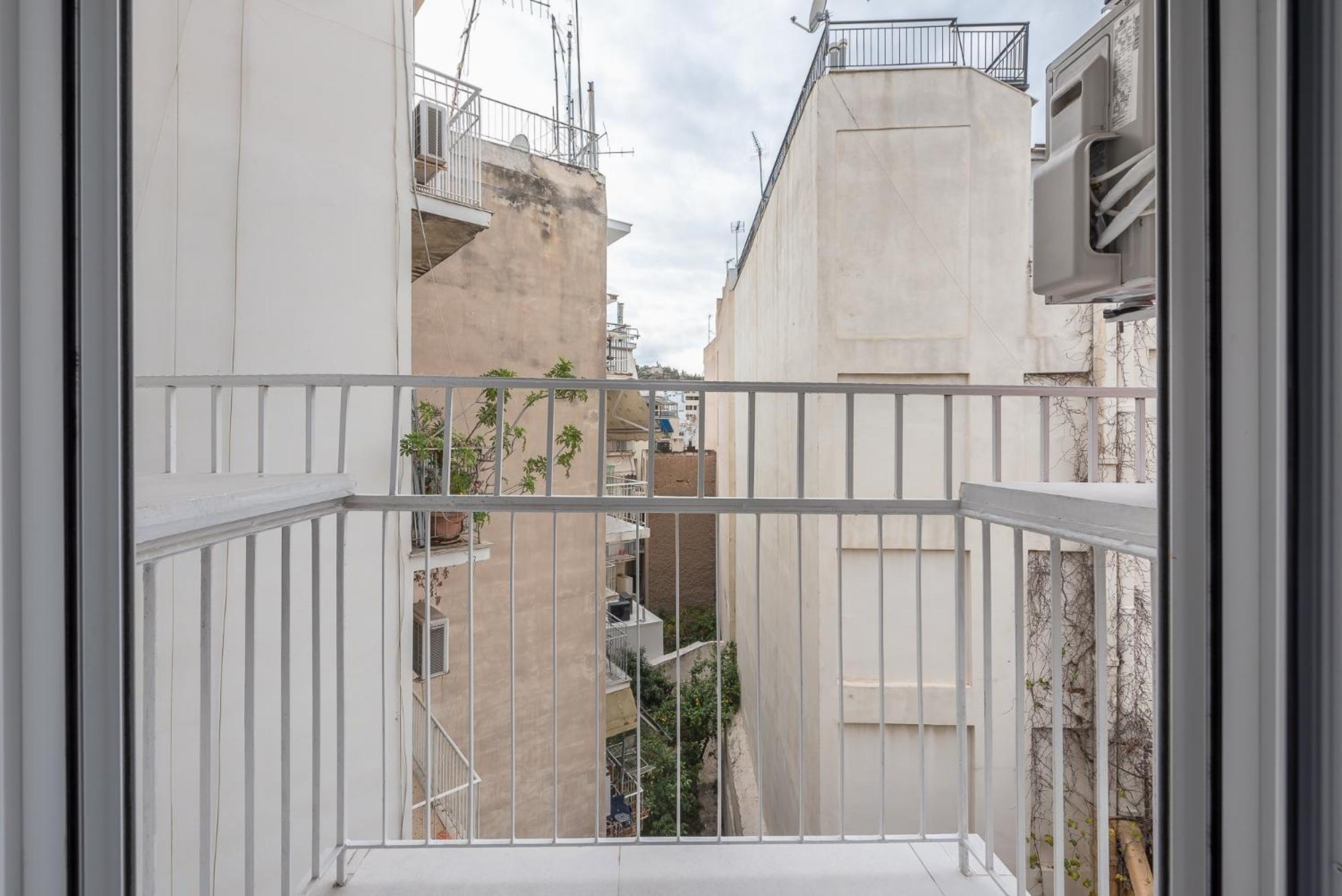 Pame Rentals - A Chic Home In The Heart Of Athen Exterior foto
