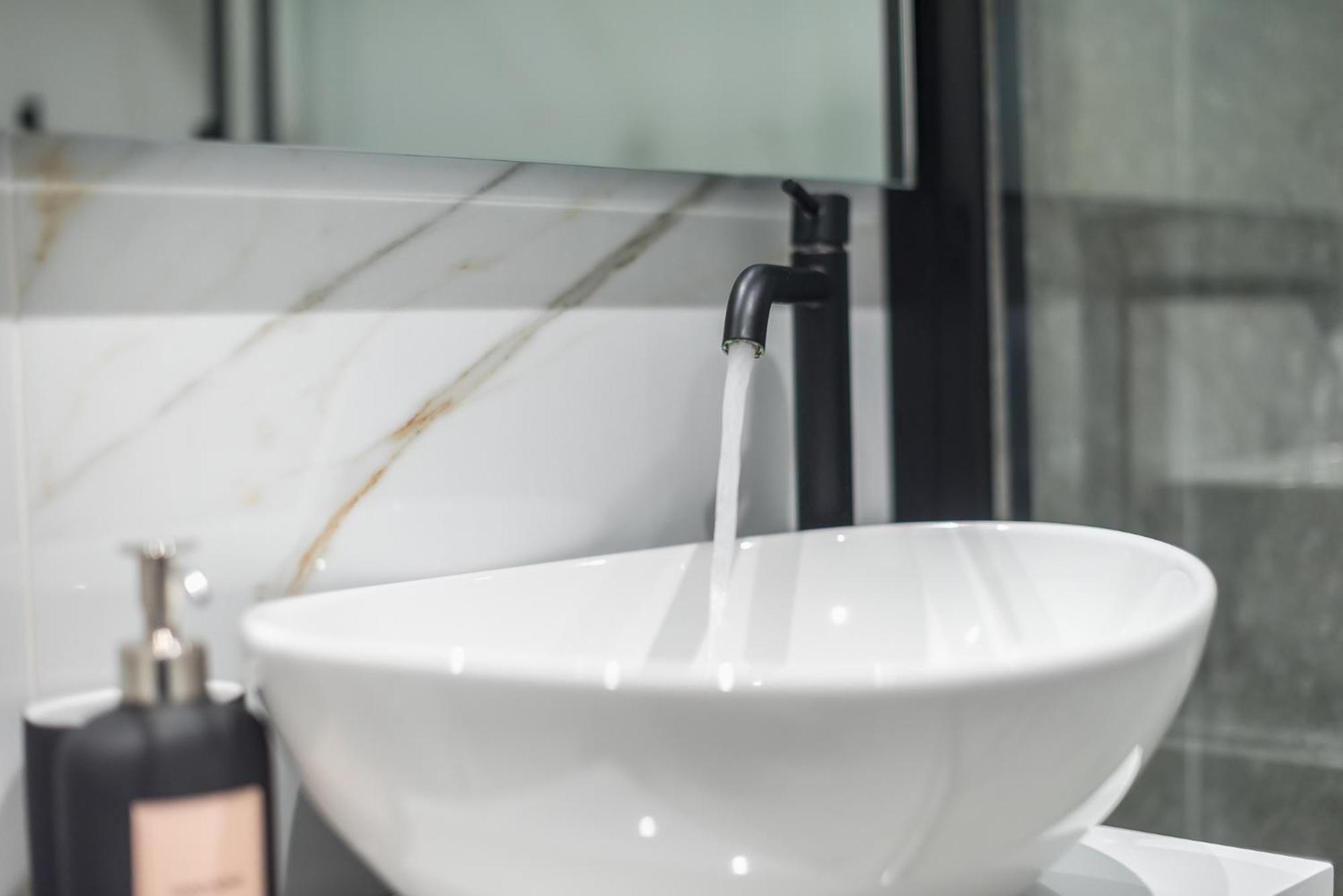 Pame Rentals - A Chic Home In The Heart Of Athen Exterior foto