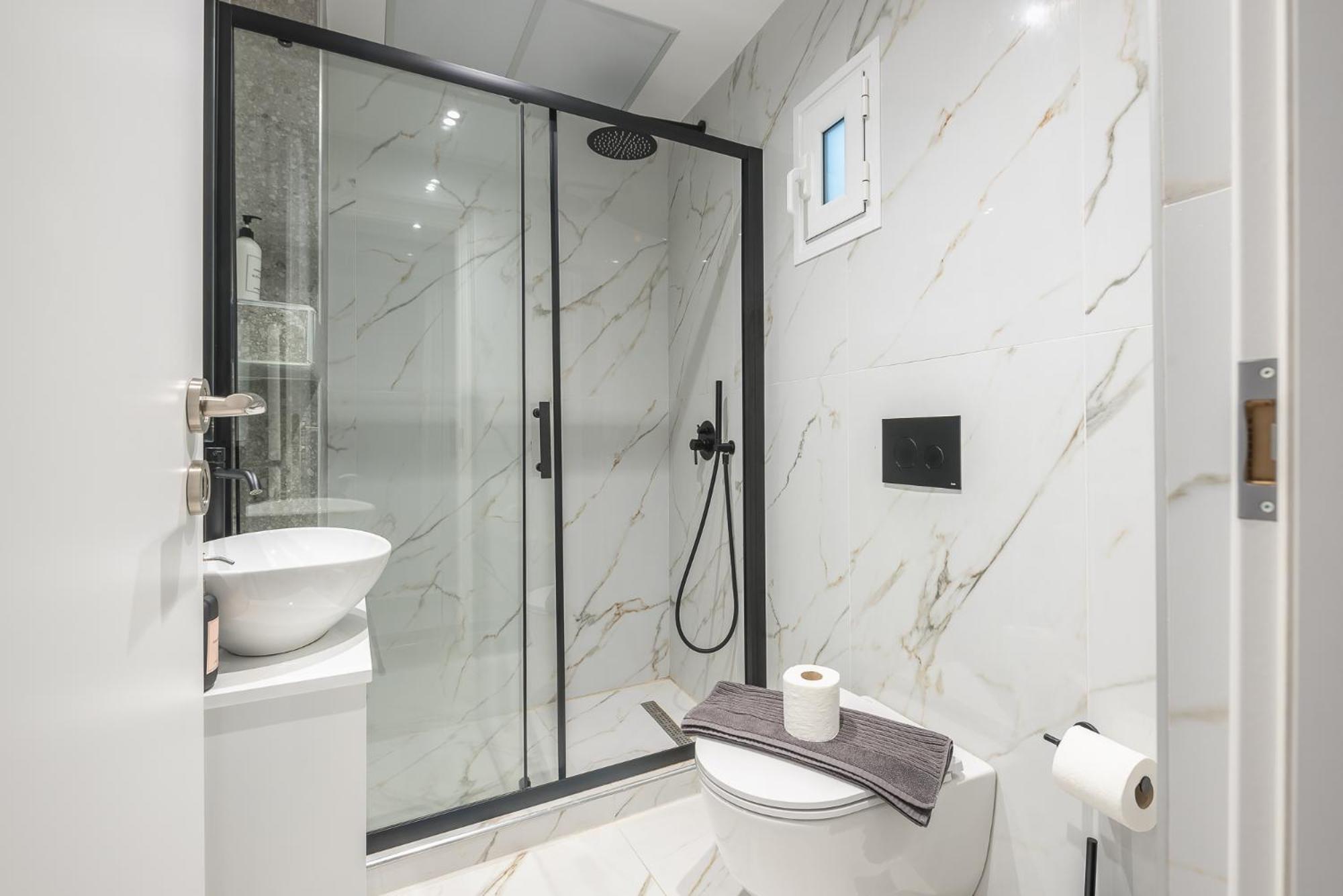 Pame Rentals - A Chic Home In The Heart Of Athen Exterior foto